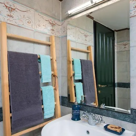 Апартаменты Cedrus And Sea, Beachfront House, Gennadi, Rhodes