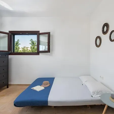 Cedrus And Sea, Beachfront House, Gennadi, Rhodes Апартаменты Геннади