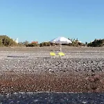 Cedrus And Sea, Beachfront House, Gennadi, Rhodes Daire Gennadi