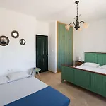 Cedrus And Sea, Beachfront House, Gennadi, Rhodes *