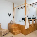 Cedrus And Sea, Beachfront House, Gennadi, Rhodes Gennadi