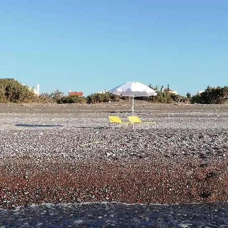 Cedrus And Sea, Beachfront House, Gennadi, Rhodes Apartment Gennadi