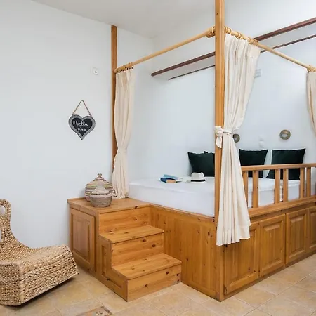 Cedrus And Sea, Beachfront House, Gennadi, Rhodes Gennadi