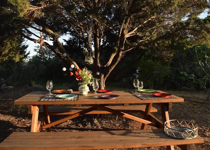 Cedrus And Sea, Beachfront House, Gennadi, Rhodes * 겐나디