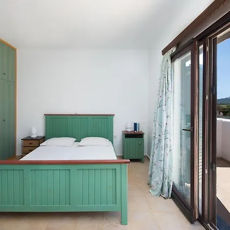 Cedrus And Sea, Beachfront House, Gennadi, Rhodes Gennadi
