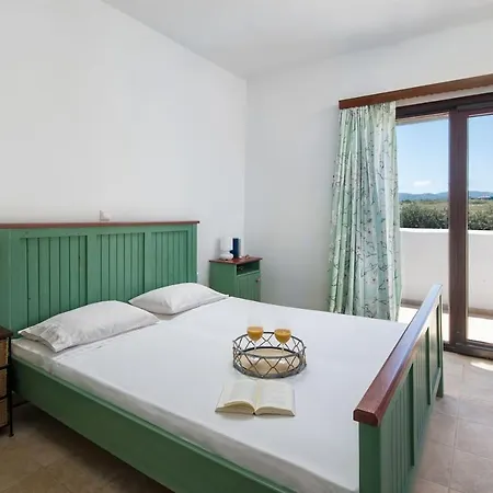 Cedrus And Sea, Beachfront House, Gennadi, Rhodes Γεννάδι